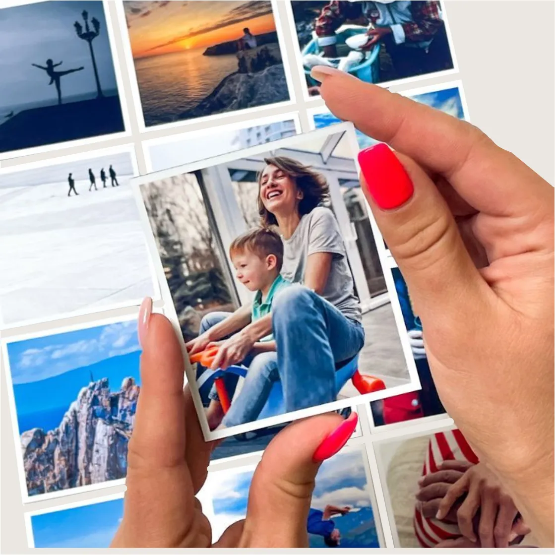 Магнит виниловый малым тиражом