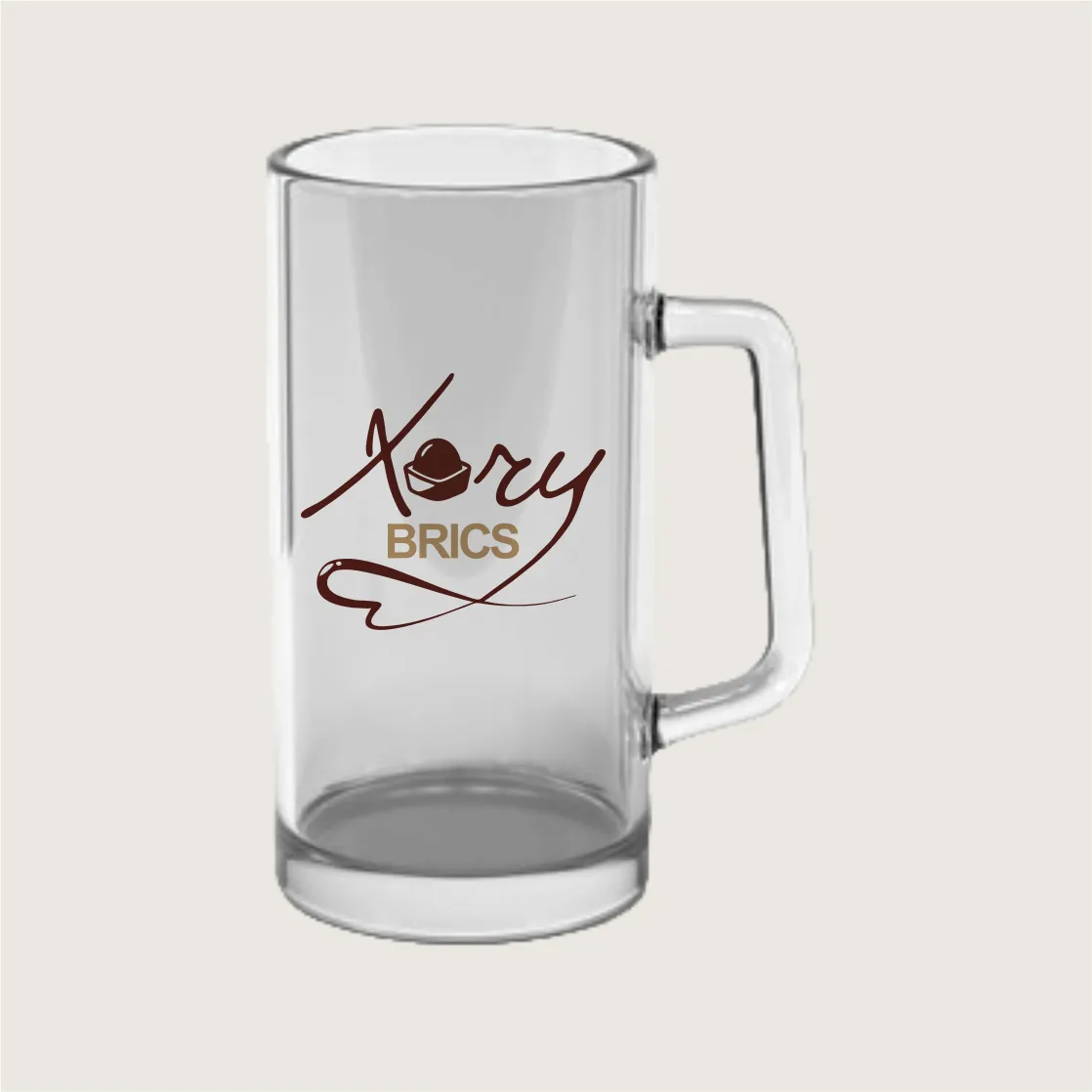 Кружка пивная