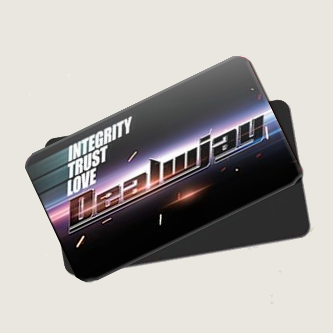 Визитки-магниты