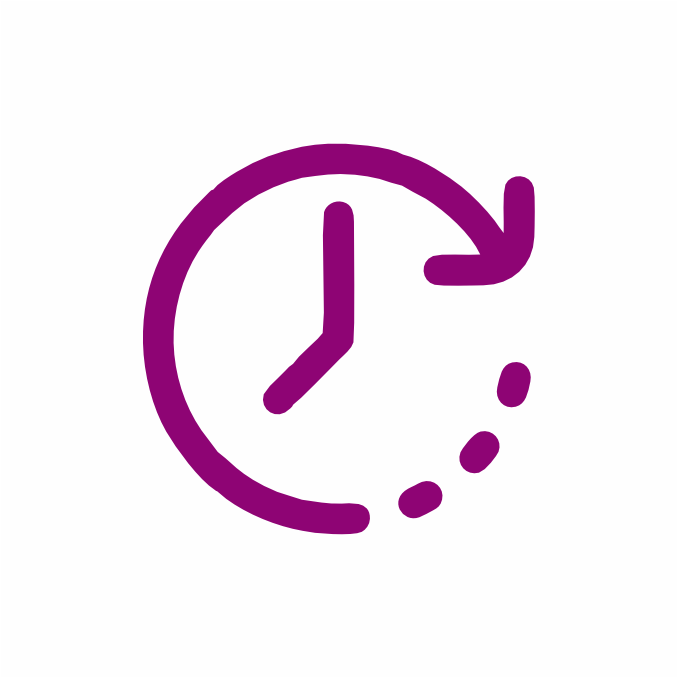 График работы: