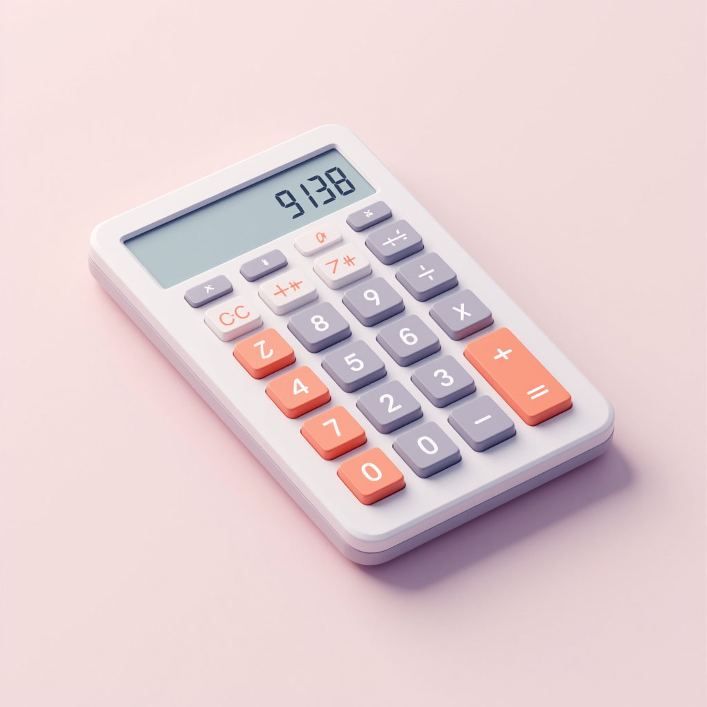 Рассчитайте стоимость заказа