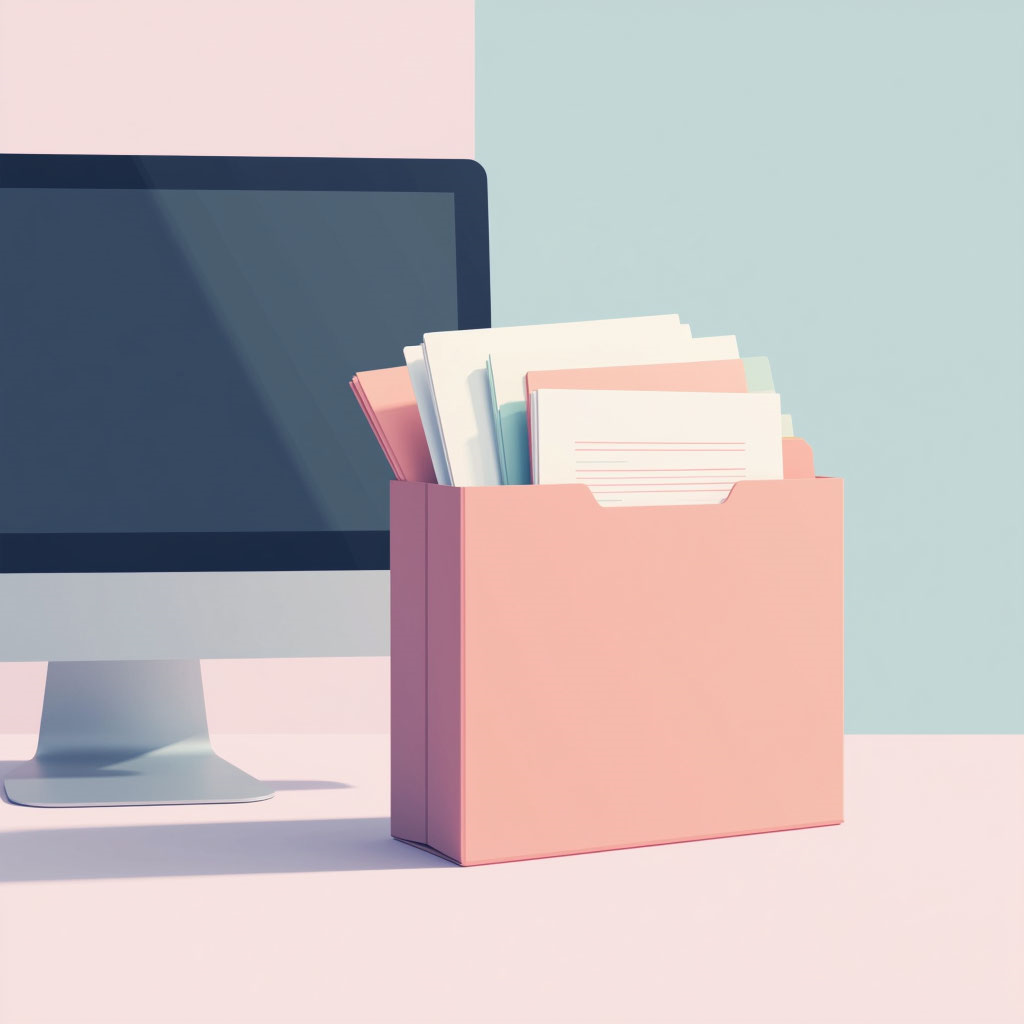 Загрузите макет