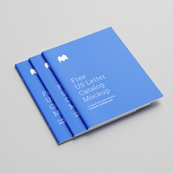 Буклет на скобе, недорогая печать в Уфе