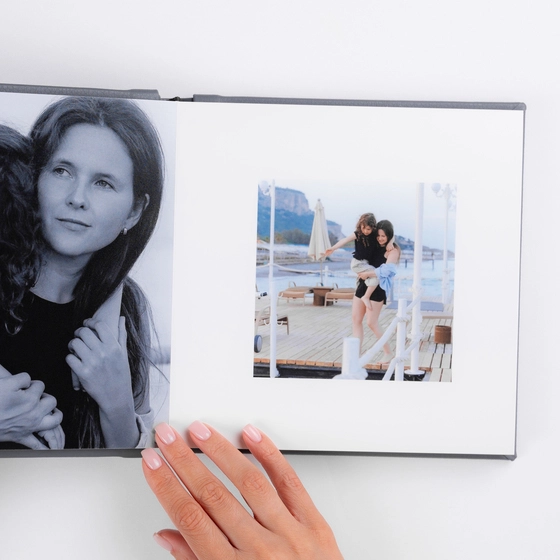 Фотоальбом