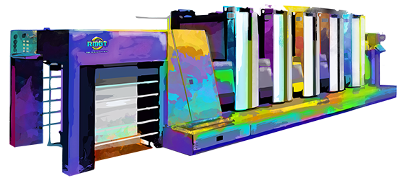 Типография КОНСТАНТА!