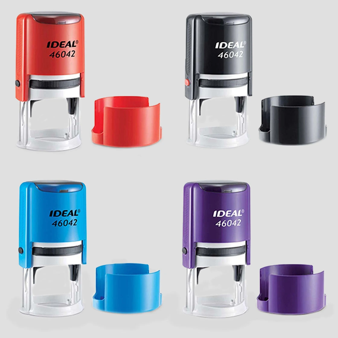 Печати для ИП