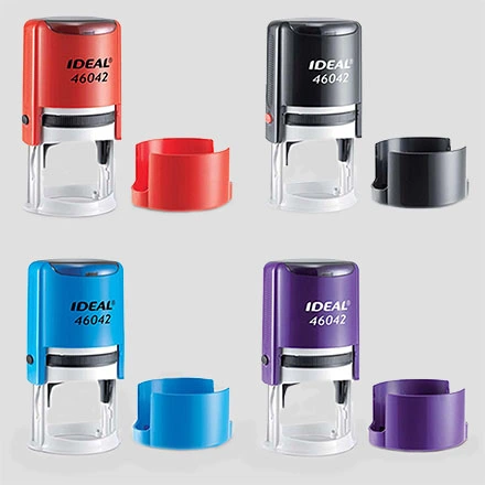 Печати для ООО