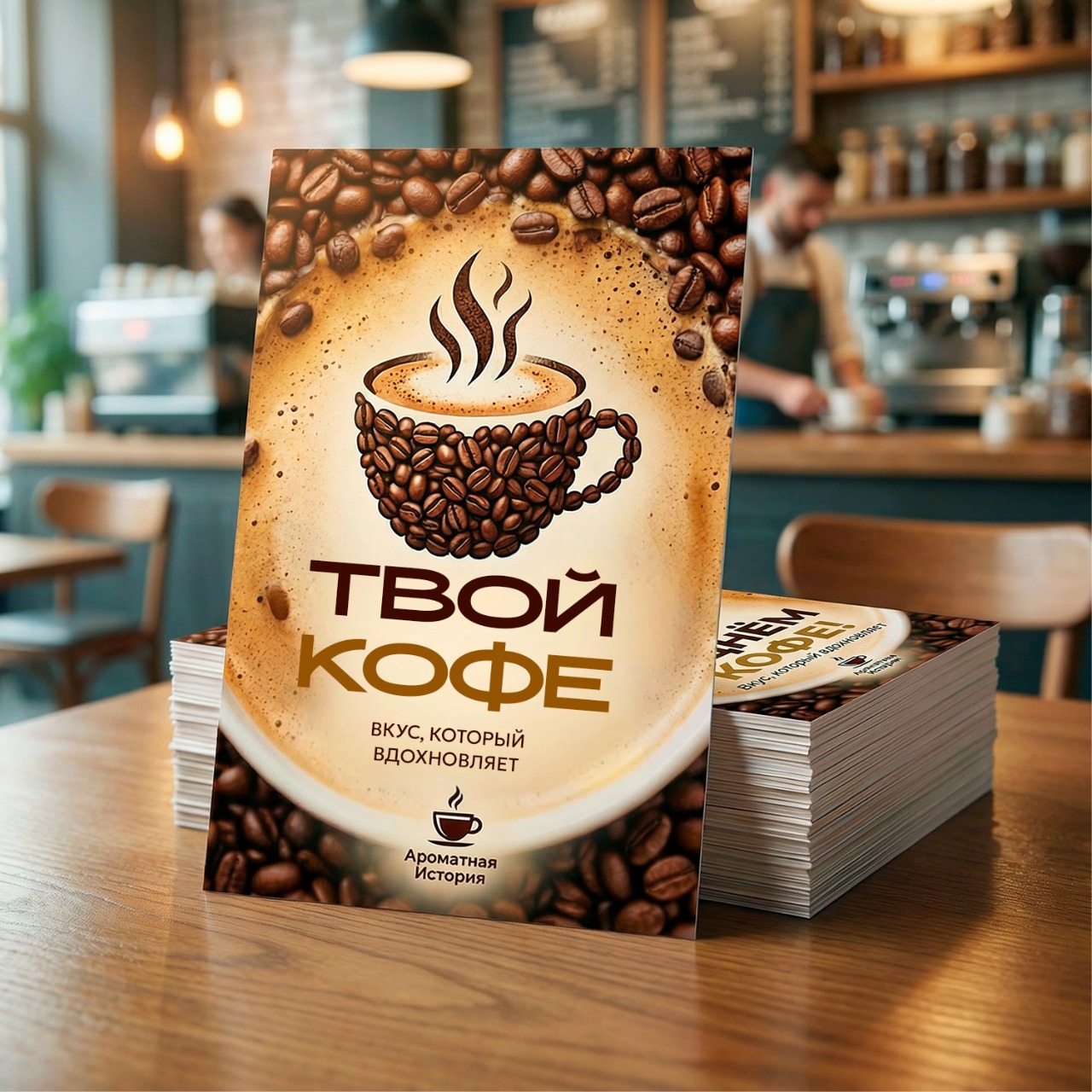 Открытки А5 Открытки А5