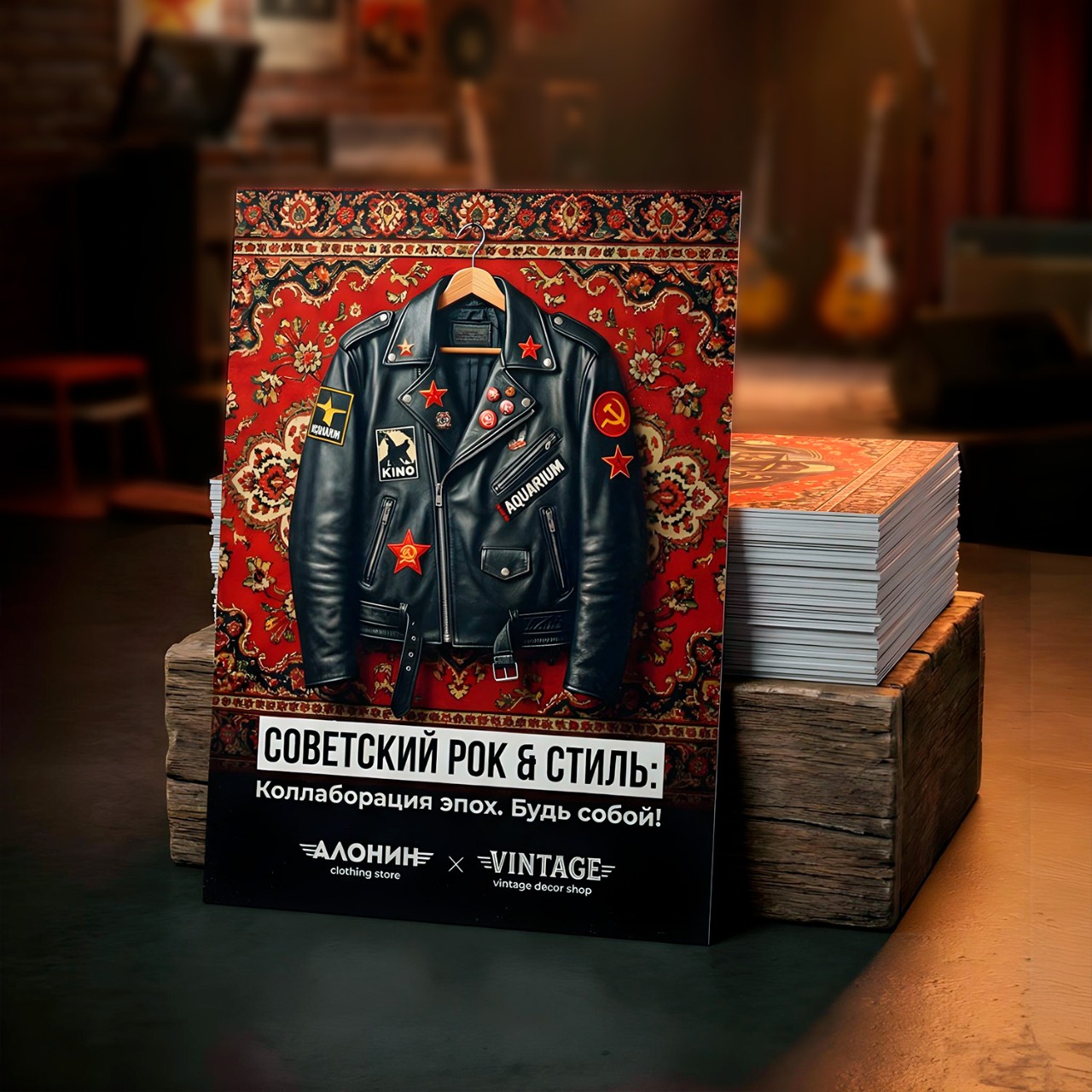 Открытки А6 Открытки А6