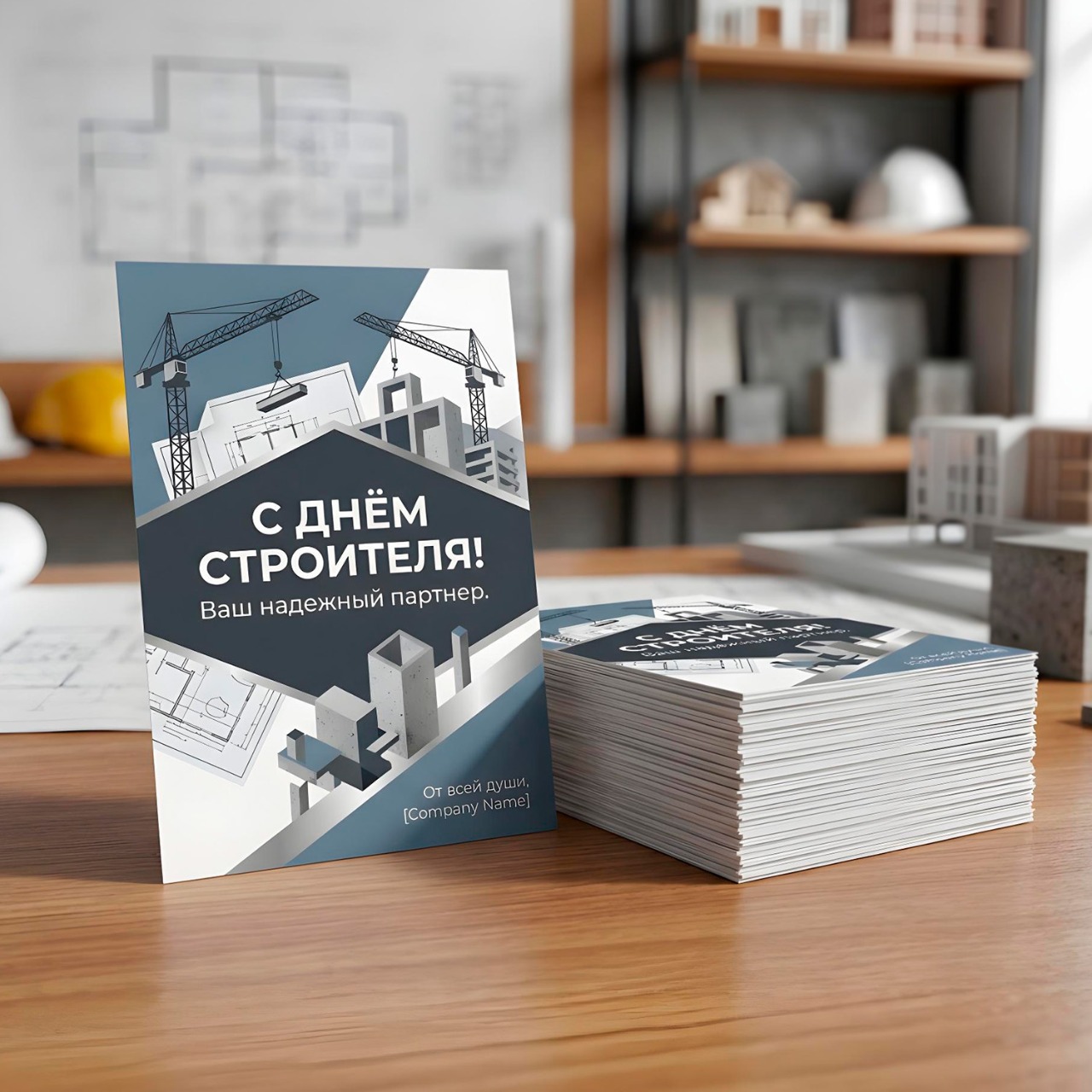 Открытки А6 Открытки А6