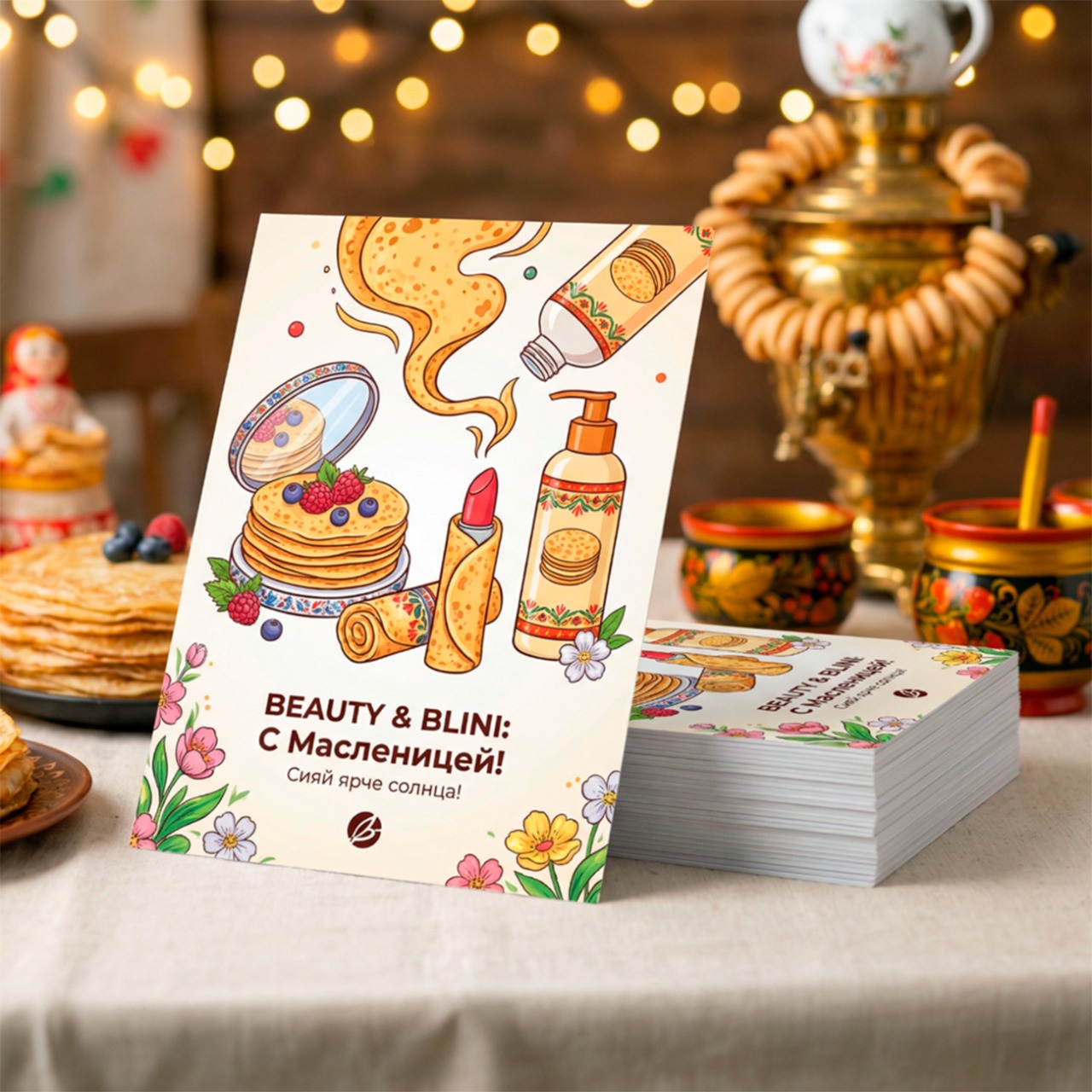 Открытки А5 Открытки А5