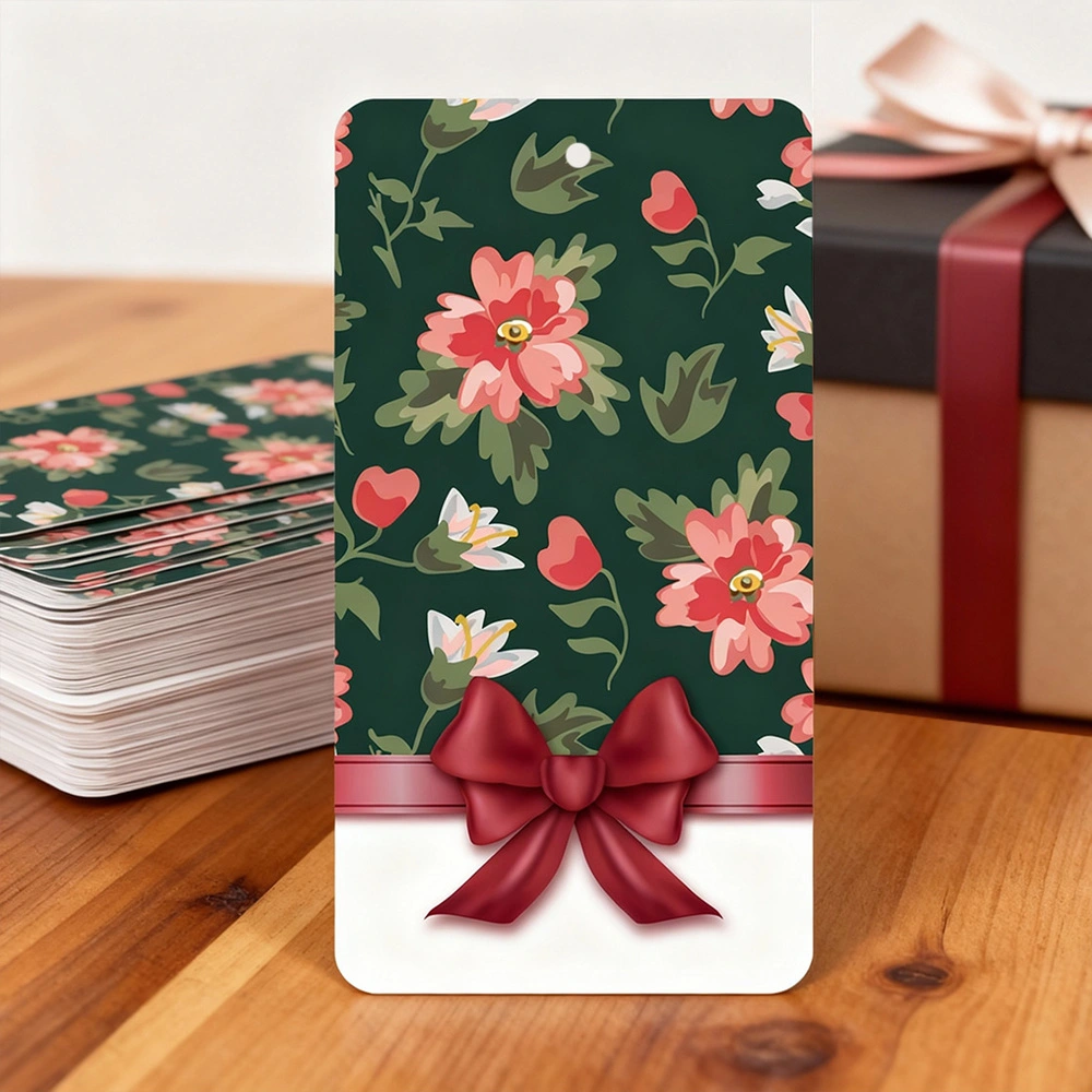 Бирки со скруглением