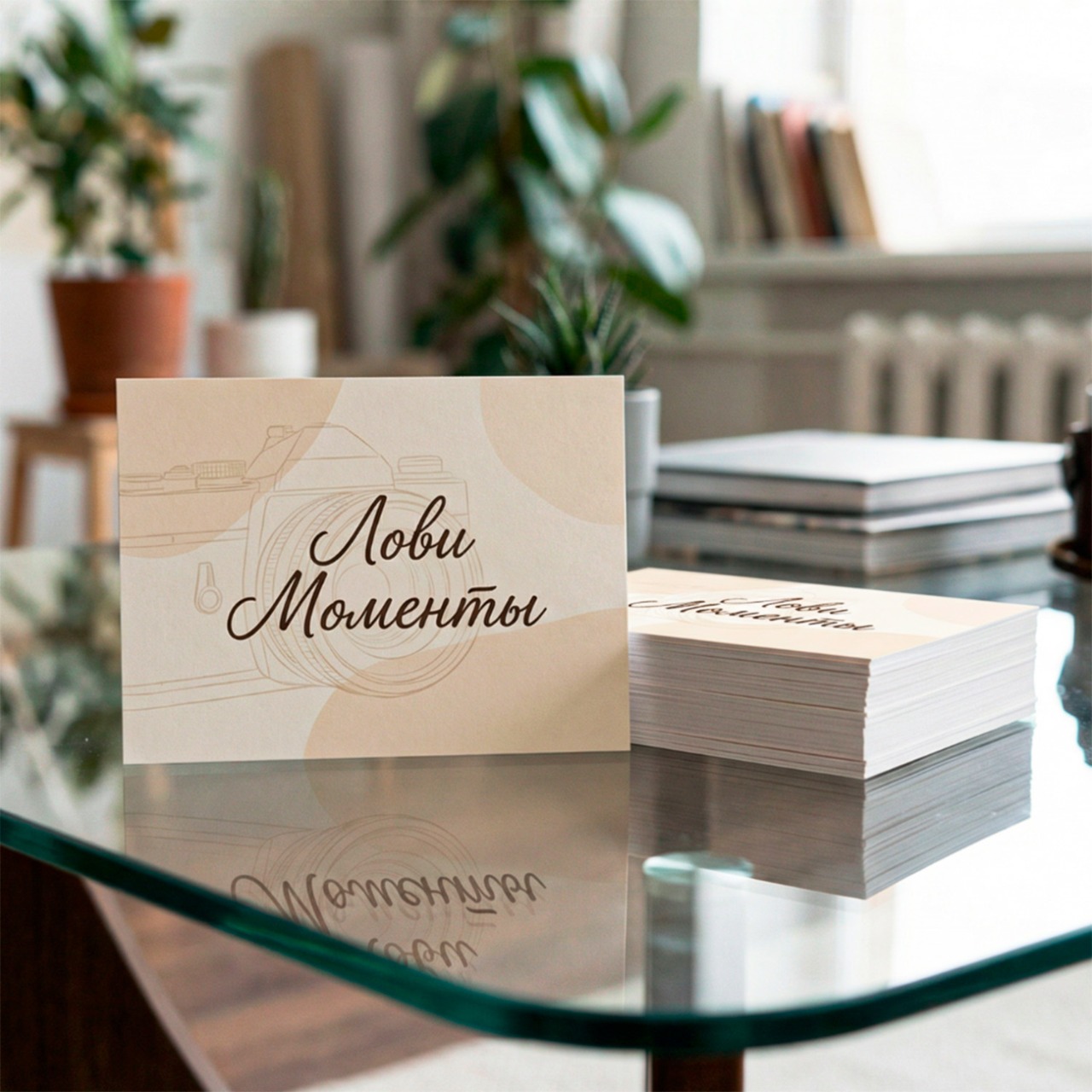 Открытки А6 Открытки А6