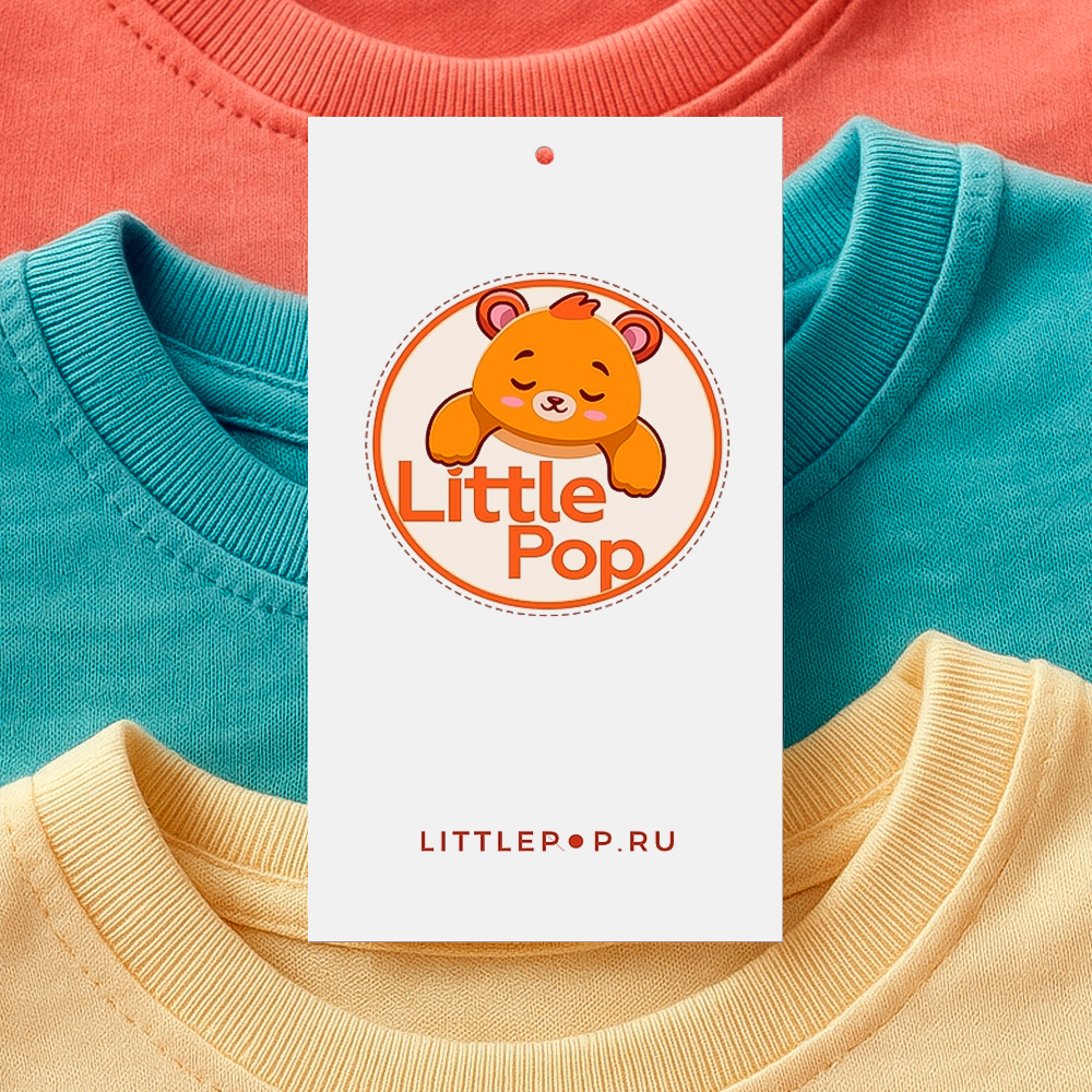 Бирки стандартные