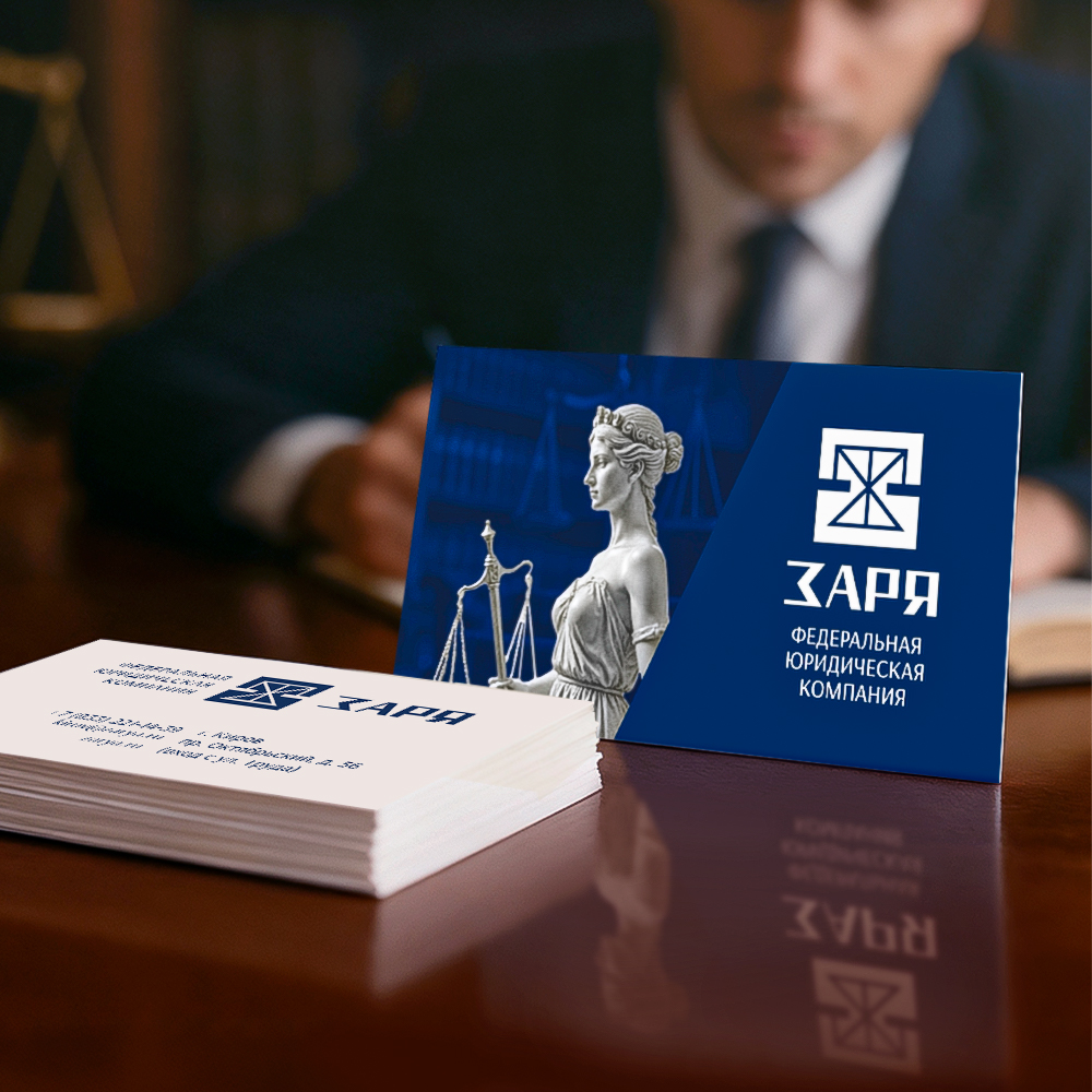 Визитки стандарт Визитки стандарт