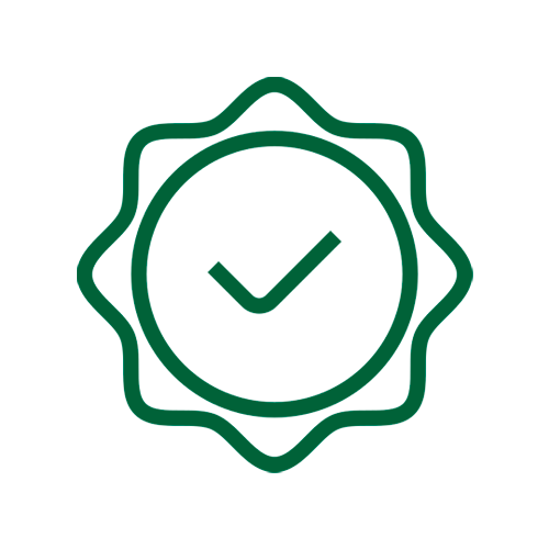 Качественные материалы