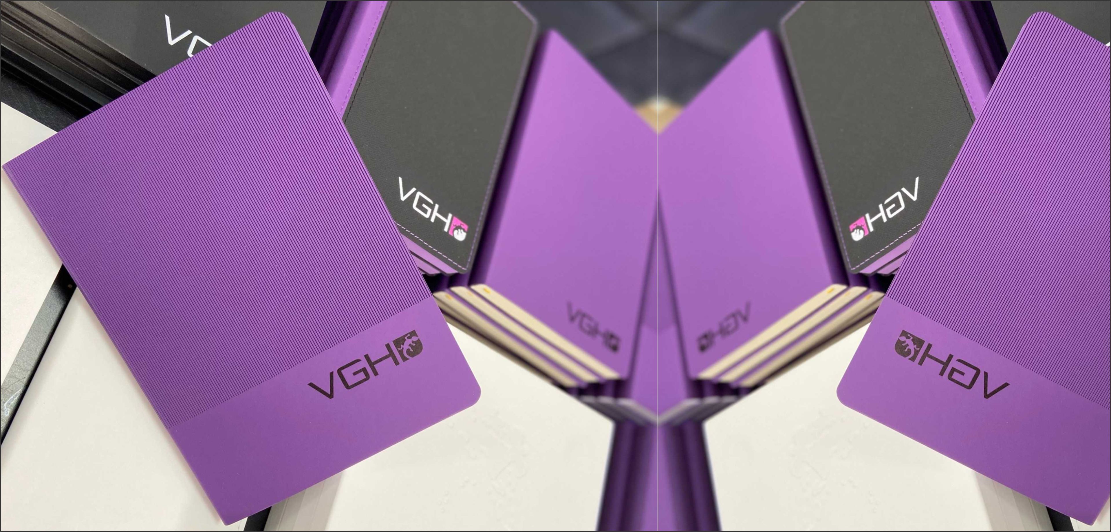 Печать на ежедневнике