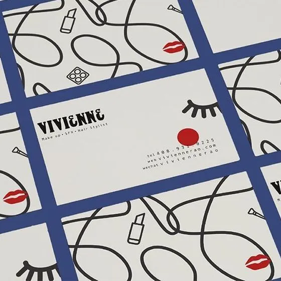 Визитки недорого