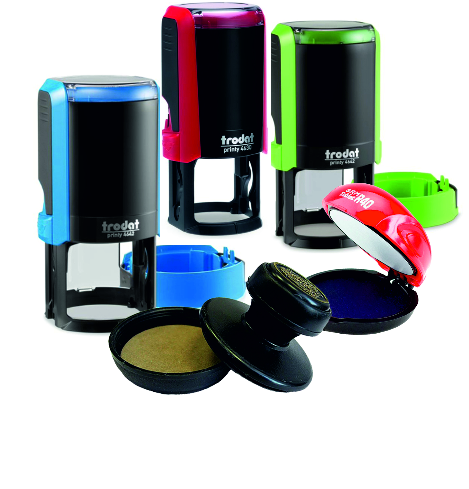 Изготовление печатей по низким ценам