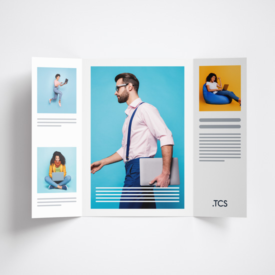 Буклеты «Окно» Буклеты «Окно»