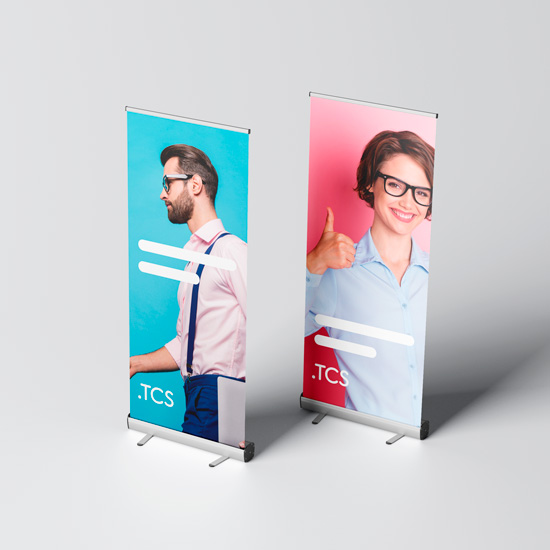 Ролл-ап (стандарт) Ролл-ап (стандарт)