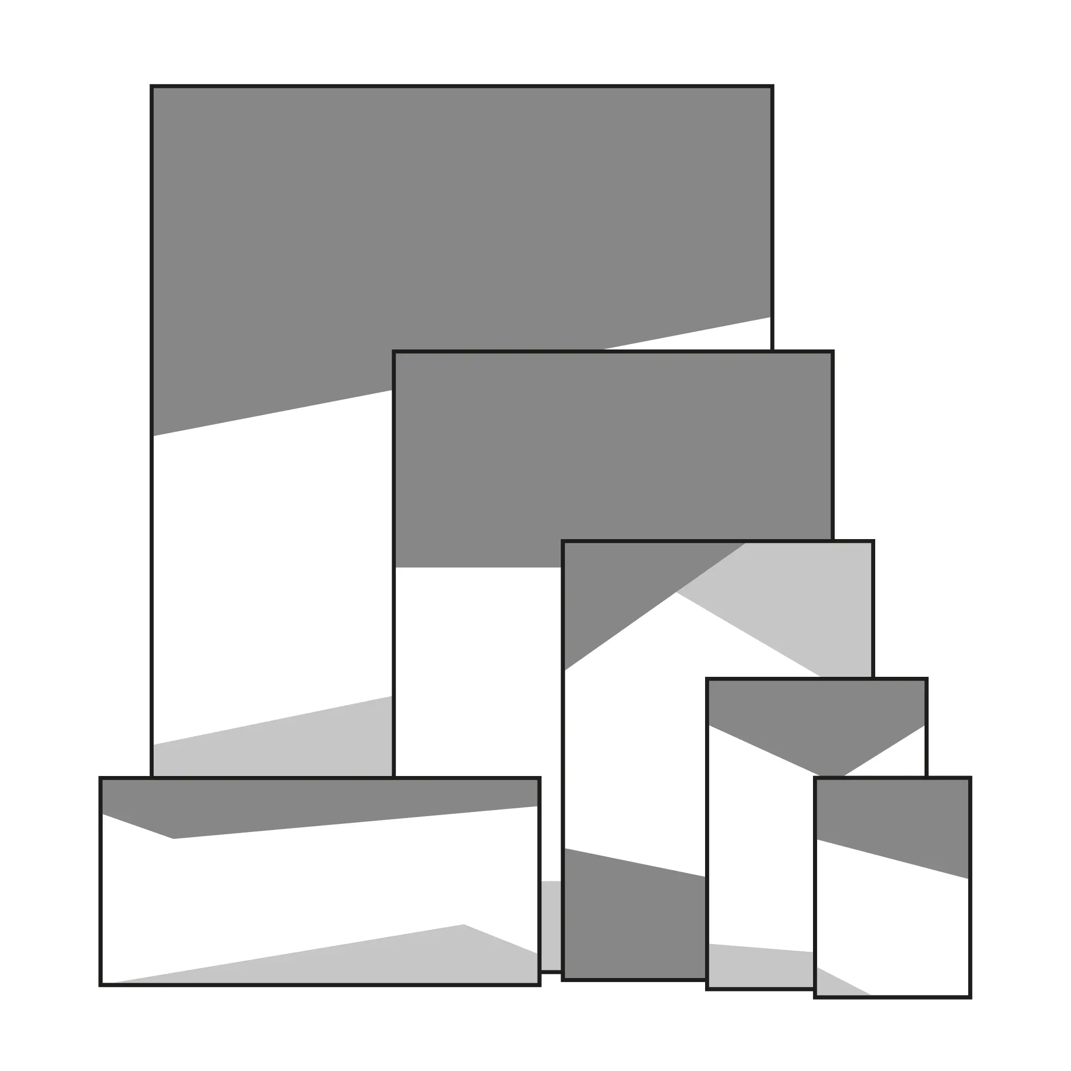 Листовки, большие тиражи