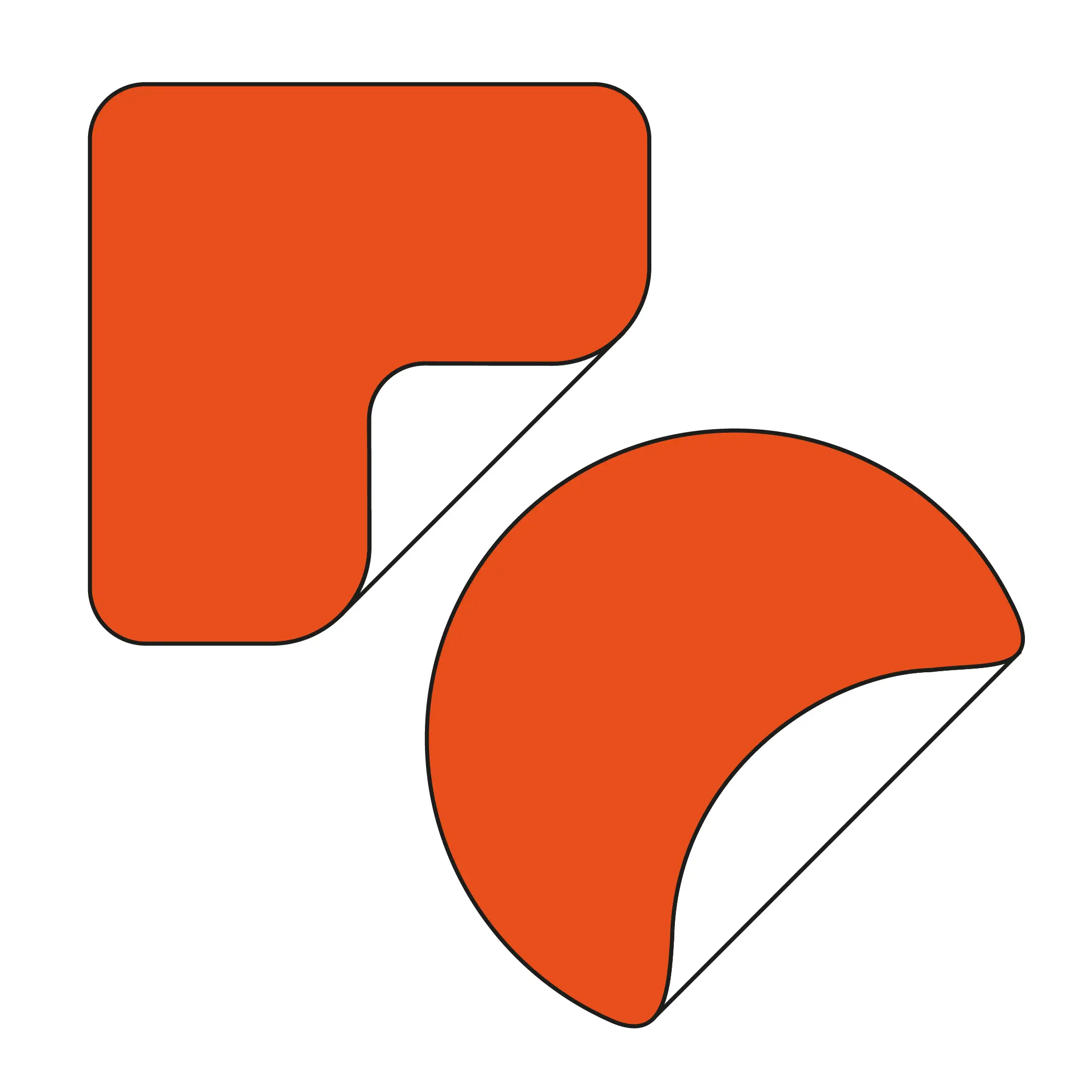 Наклейки на бумаге и плёнке, цифровая печать