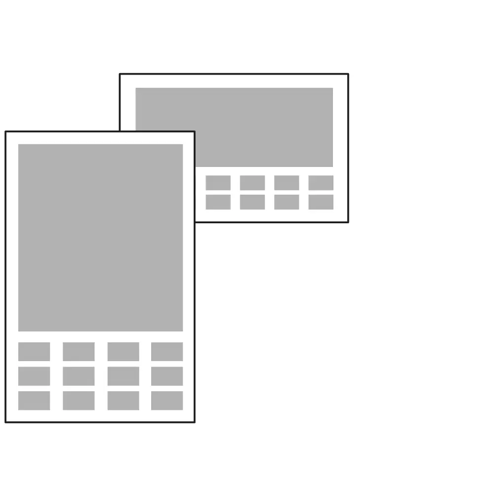 Календарь постер