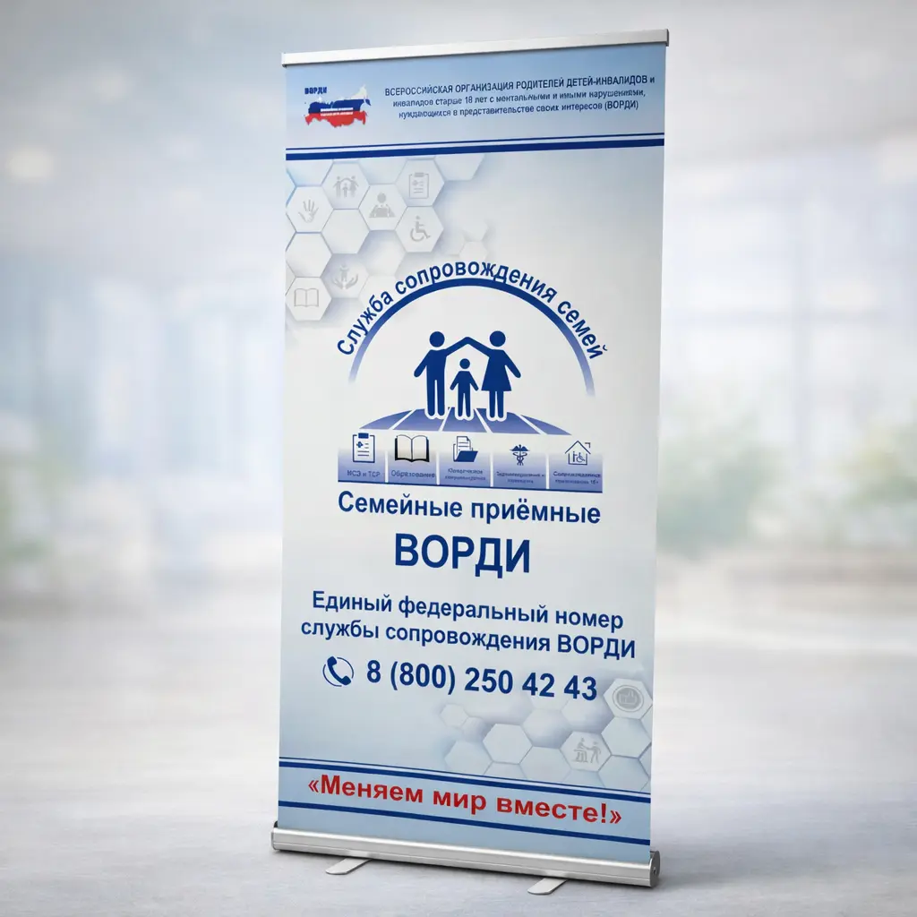 Изготовление Ролл-ап 100×200 см. Изготовление Ролл-ап 100×200 см.