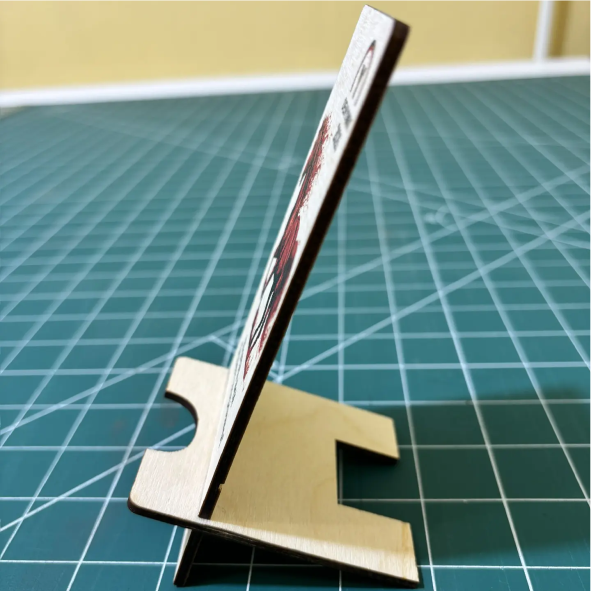 Подставка под телефон