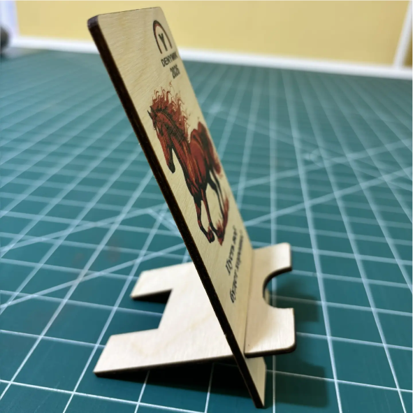 Подставка под телефон