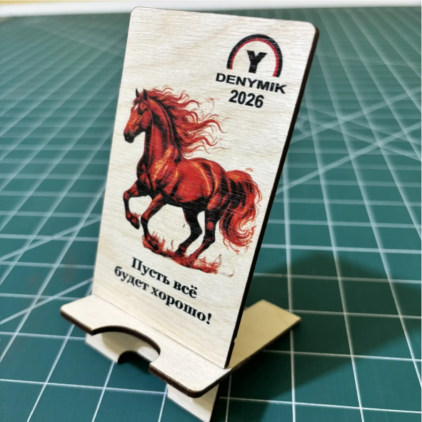 Подставка под телефон