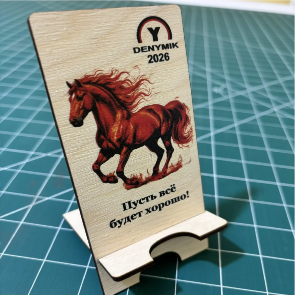 Подставка под телефон