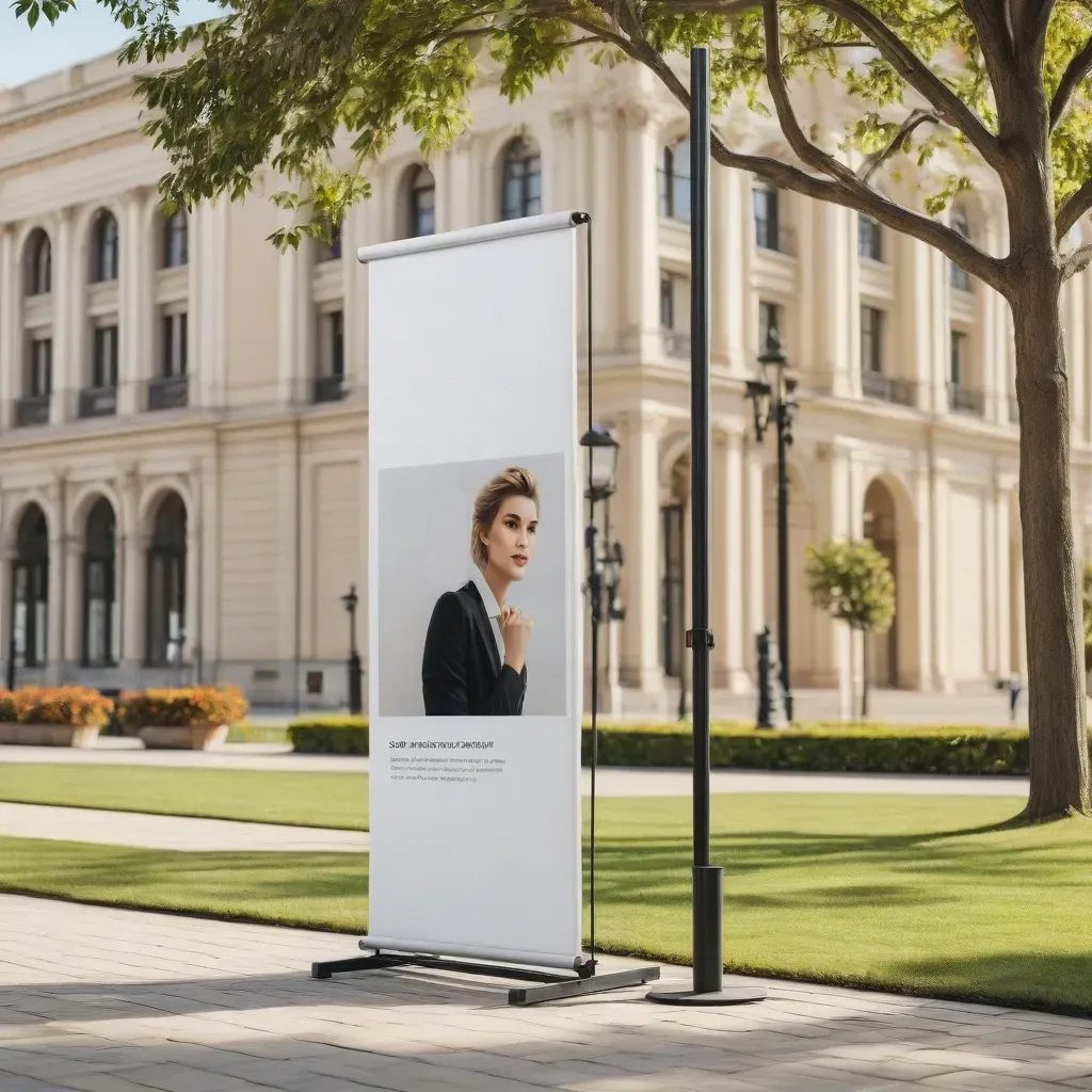 Уличная печать