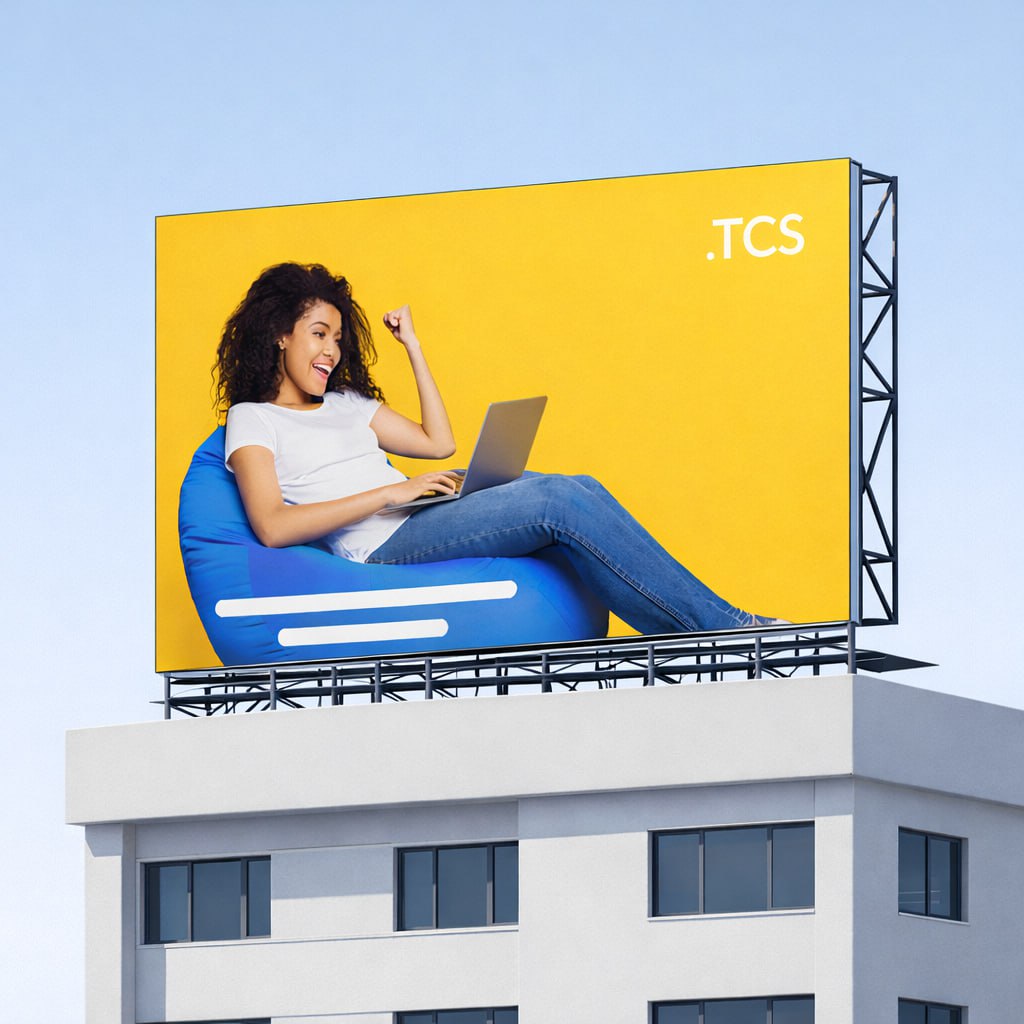 Уличная печать