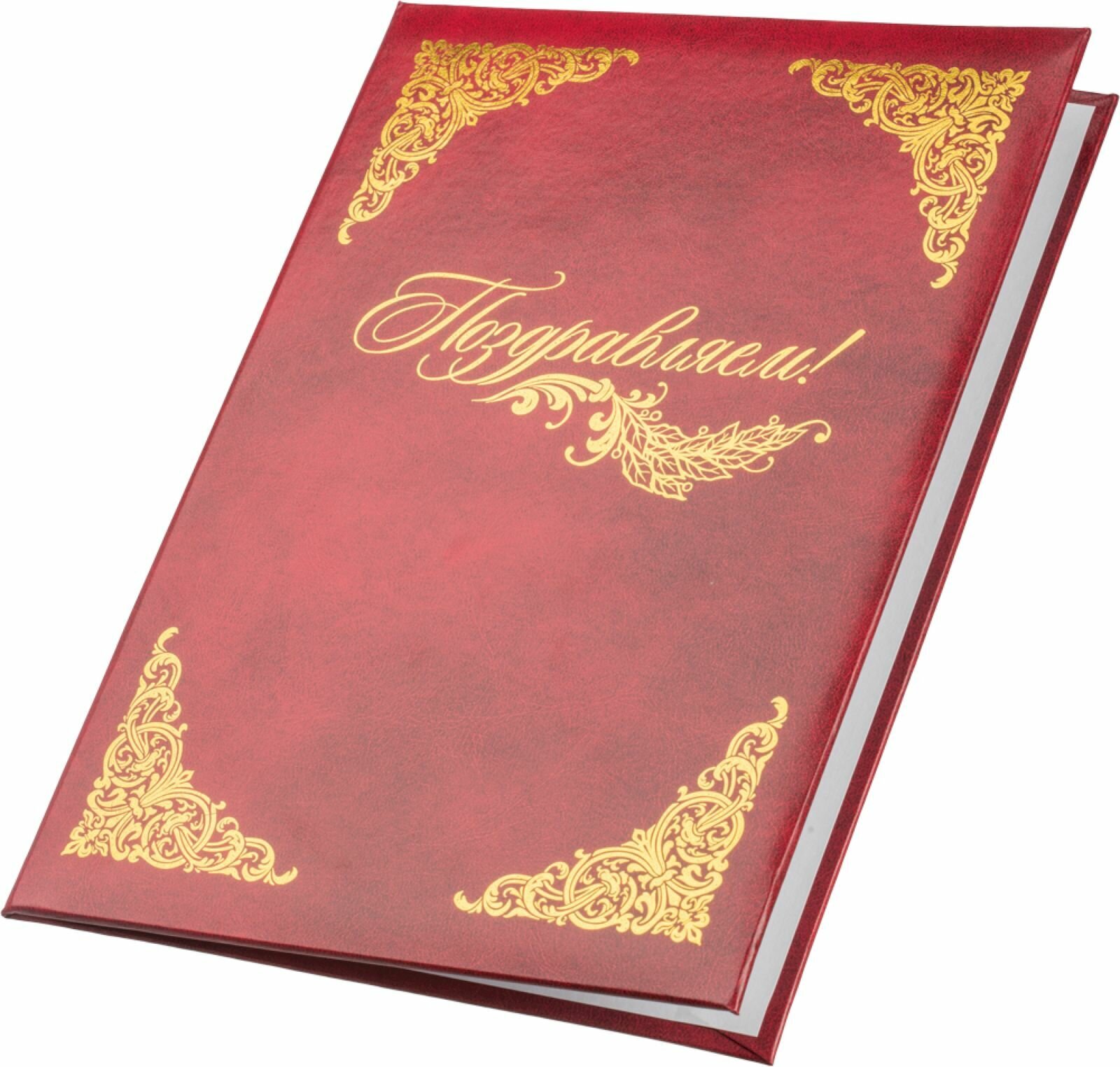 Папки А4 формата