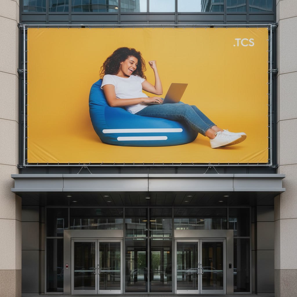 Уличная печать