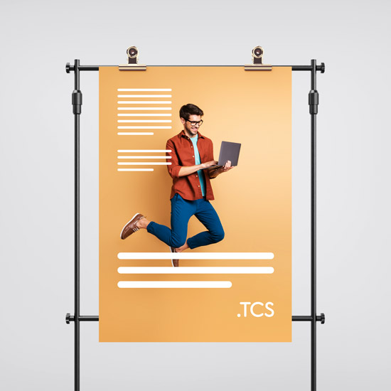 Постеры стандартных размеров Постеры стандартных размеров