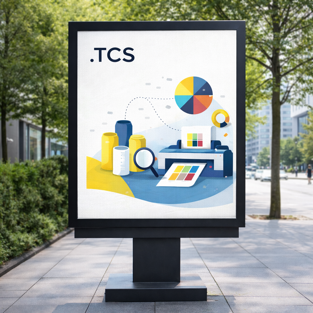 Уличная печать