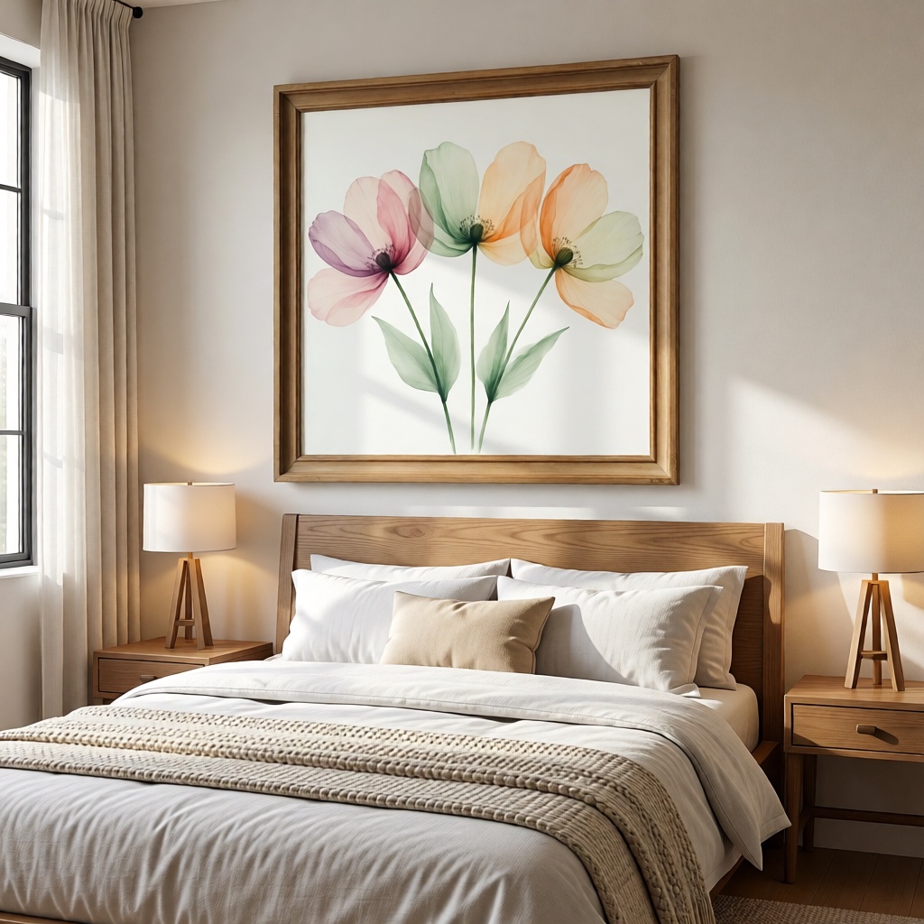 Интерьерная печать