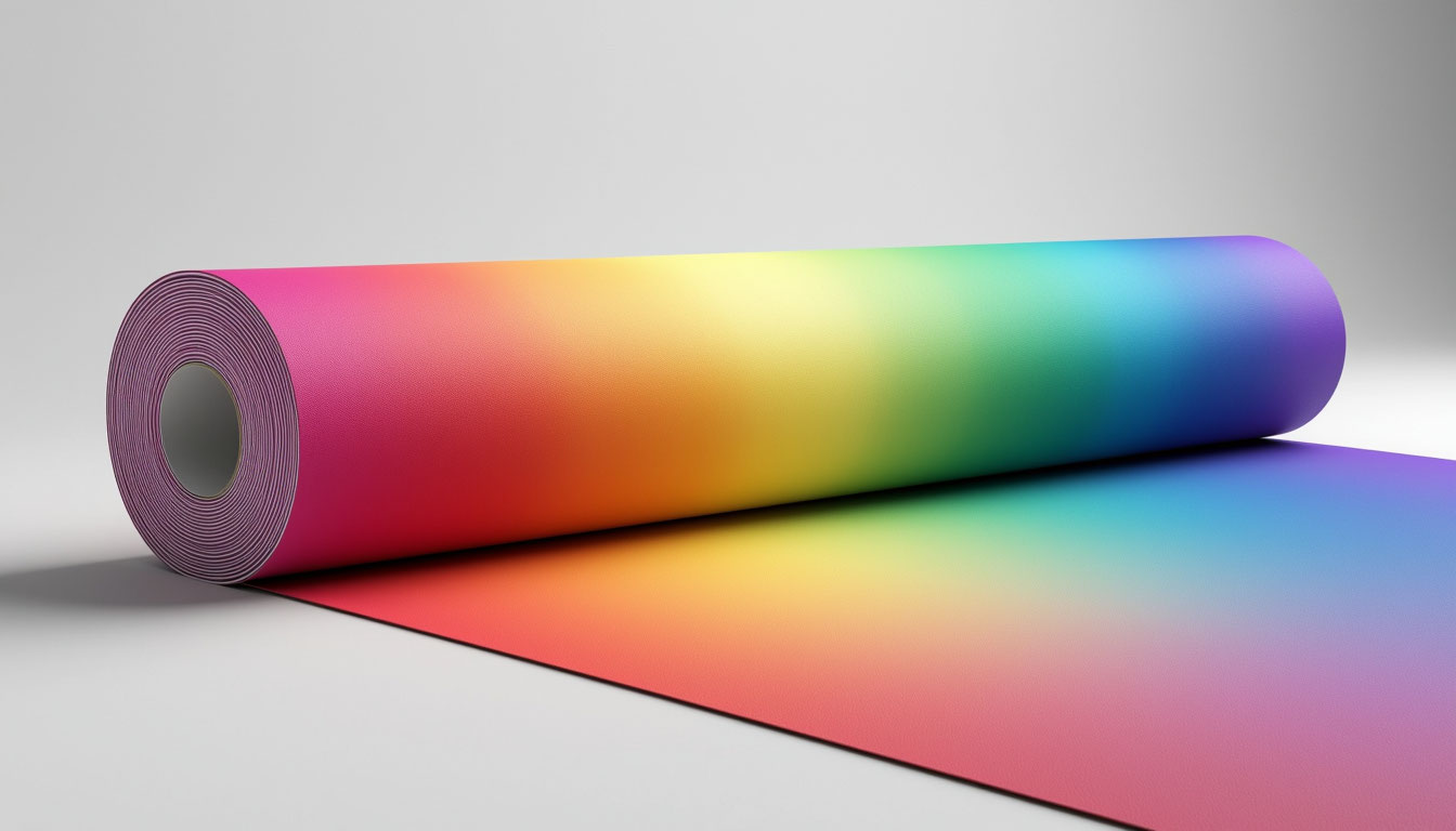 Интерьерная и Широкоформатная печать