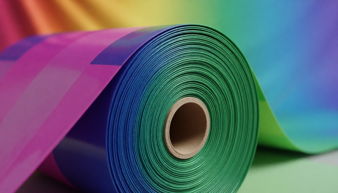 Интерьерная и Широкоформатная печать