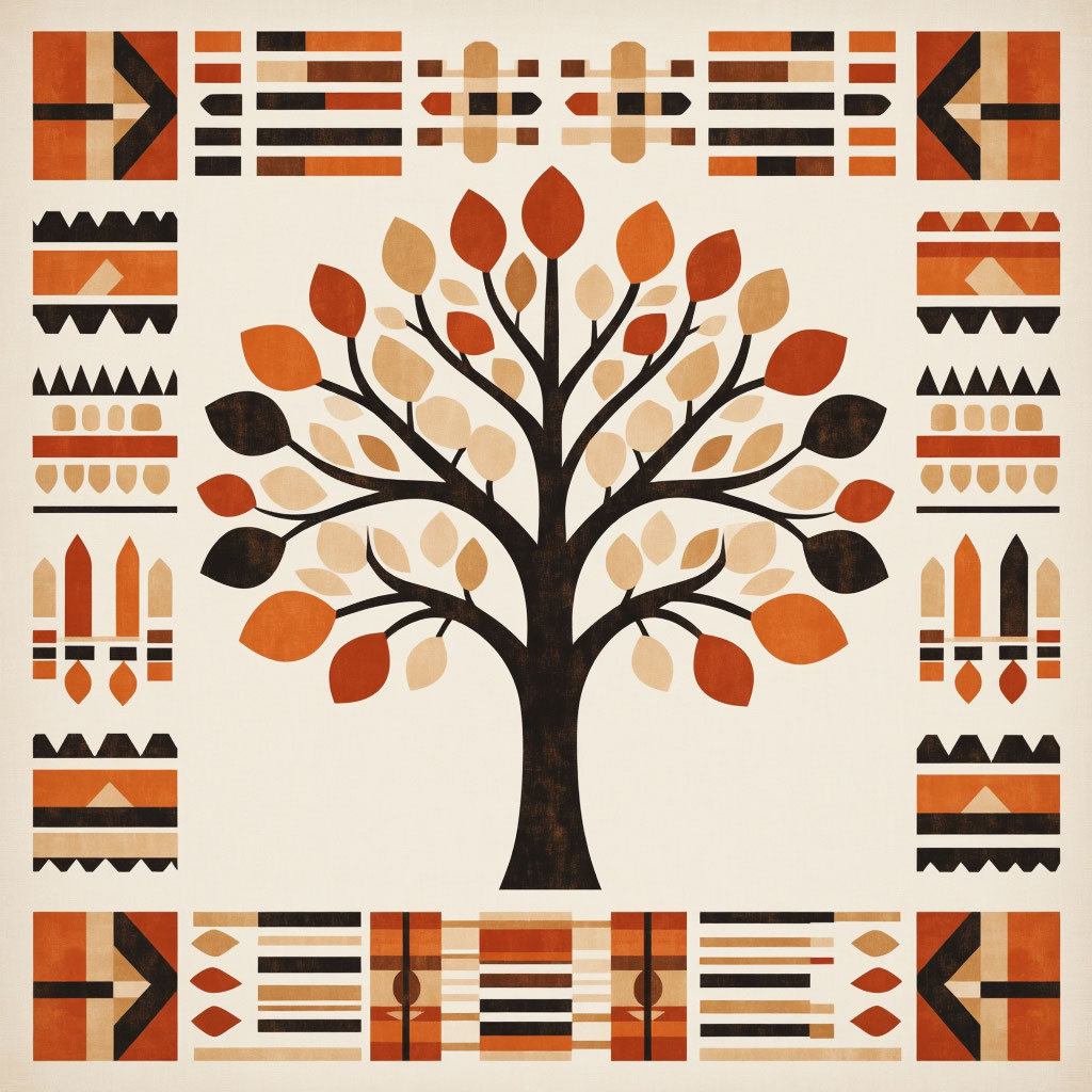 Интерьерная печать