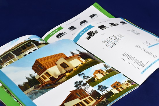 рекламный каталог