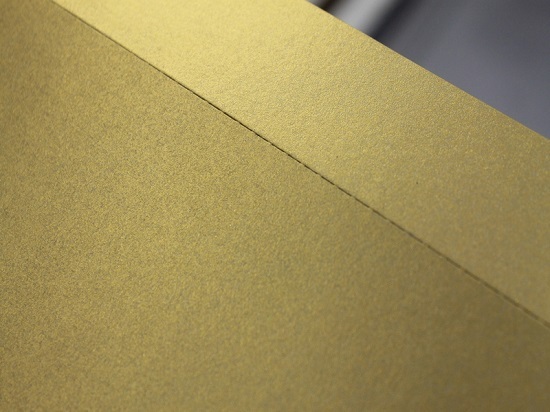 перфорация рицовка