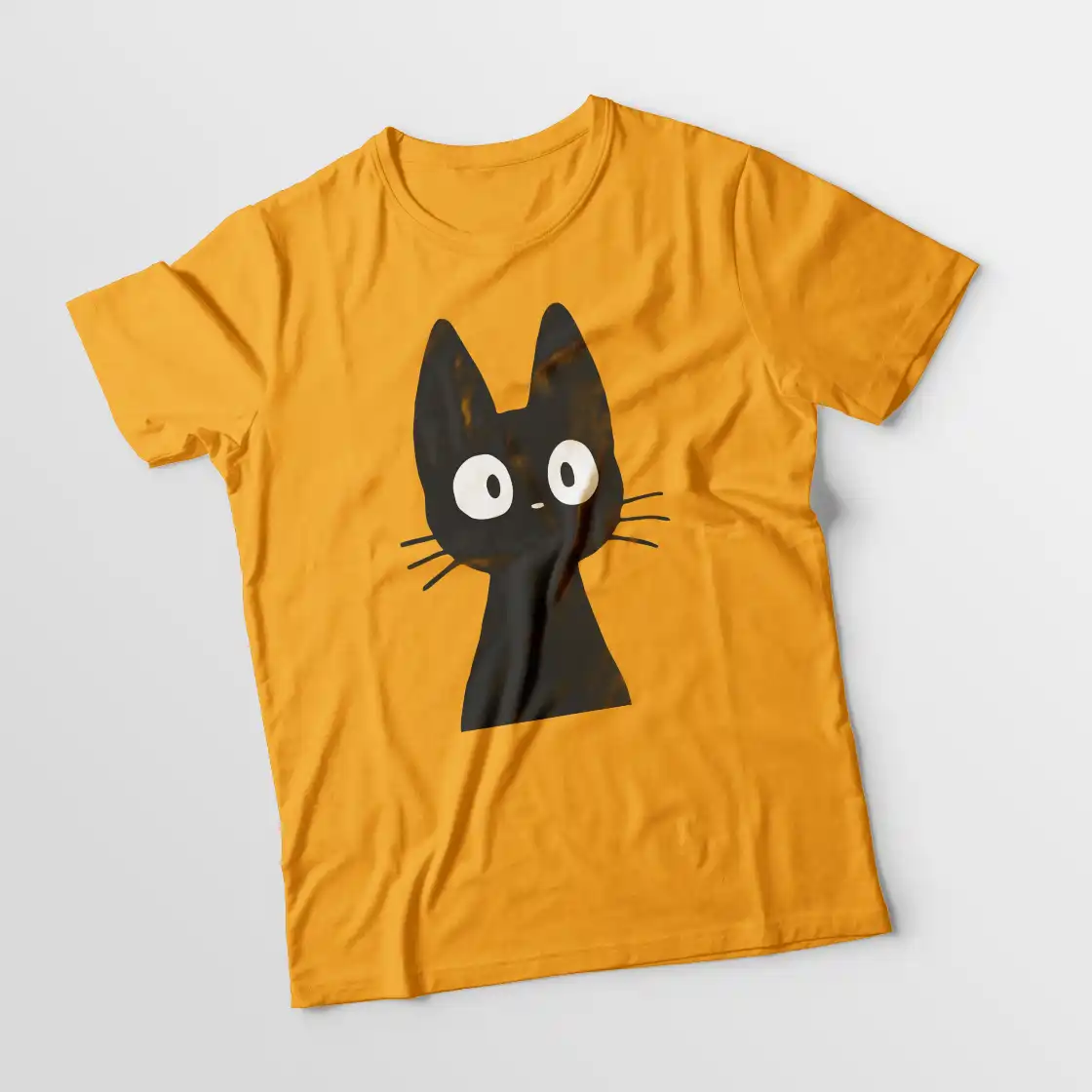 Печать любых изображений на футболке заказчика