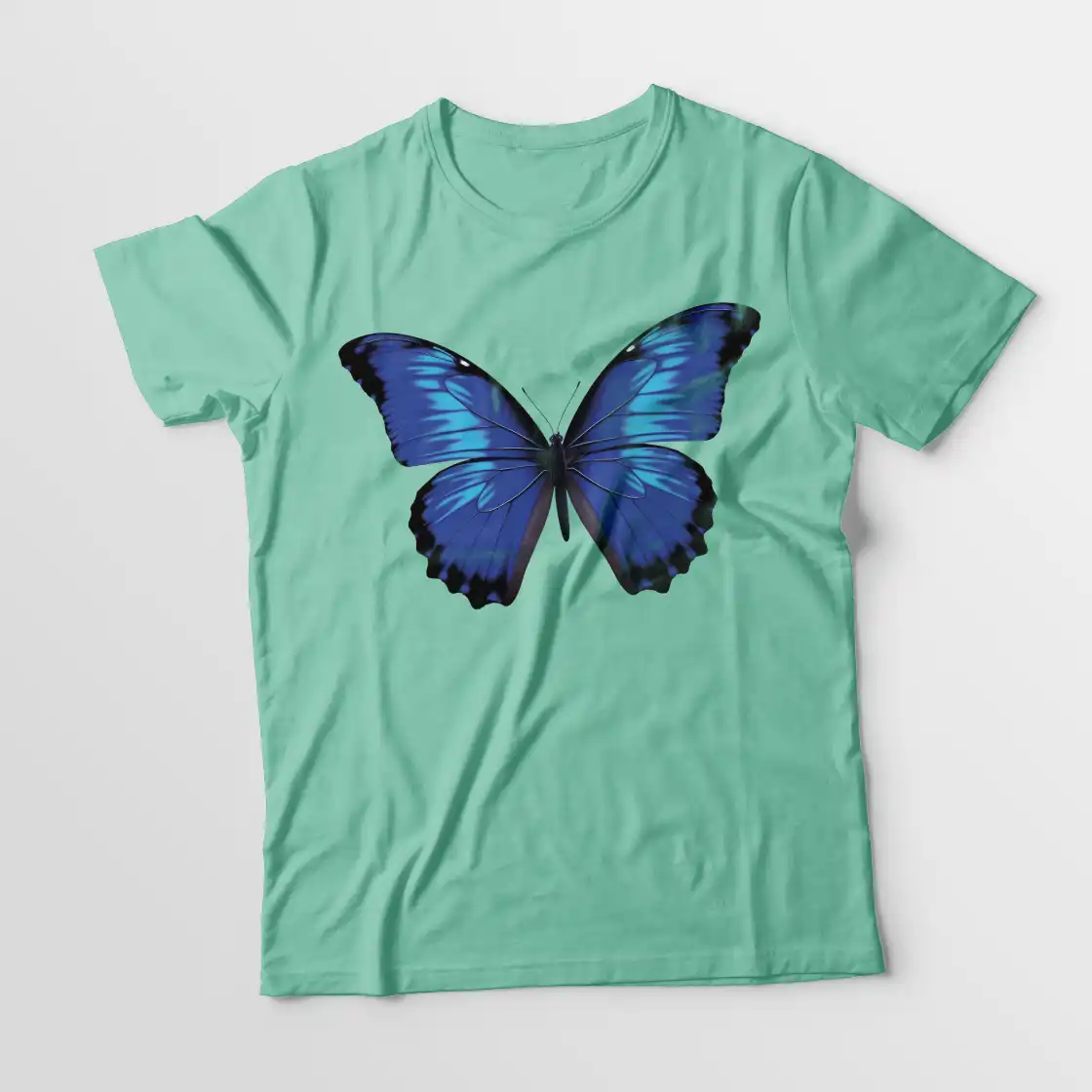 Печать любых изображений на футболке заказчика