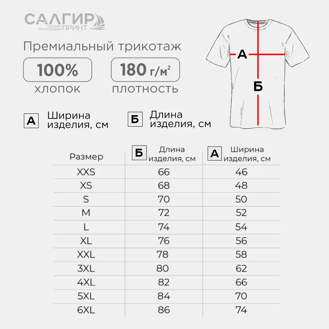 Черные, белые и цветные футболки с печатью любых изображений