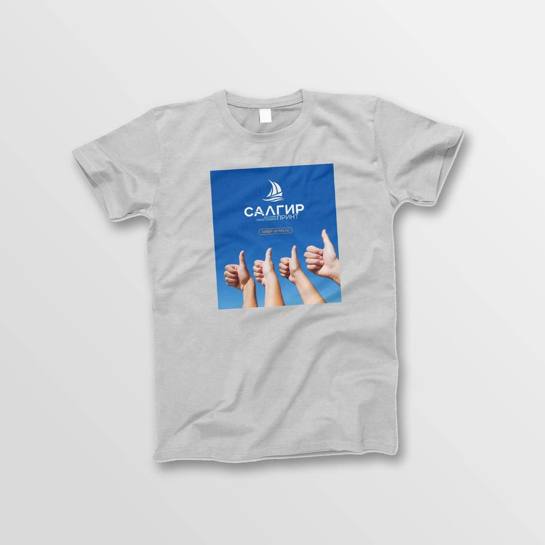 Черные, белые и цветные футболки с печатью любых изображений