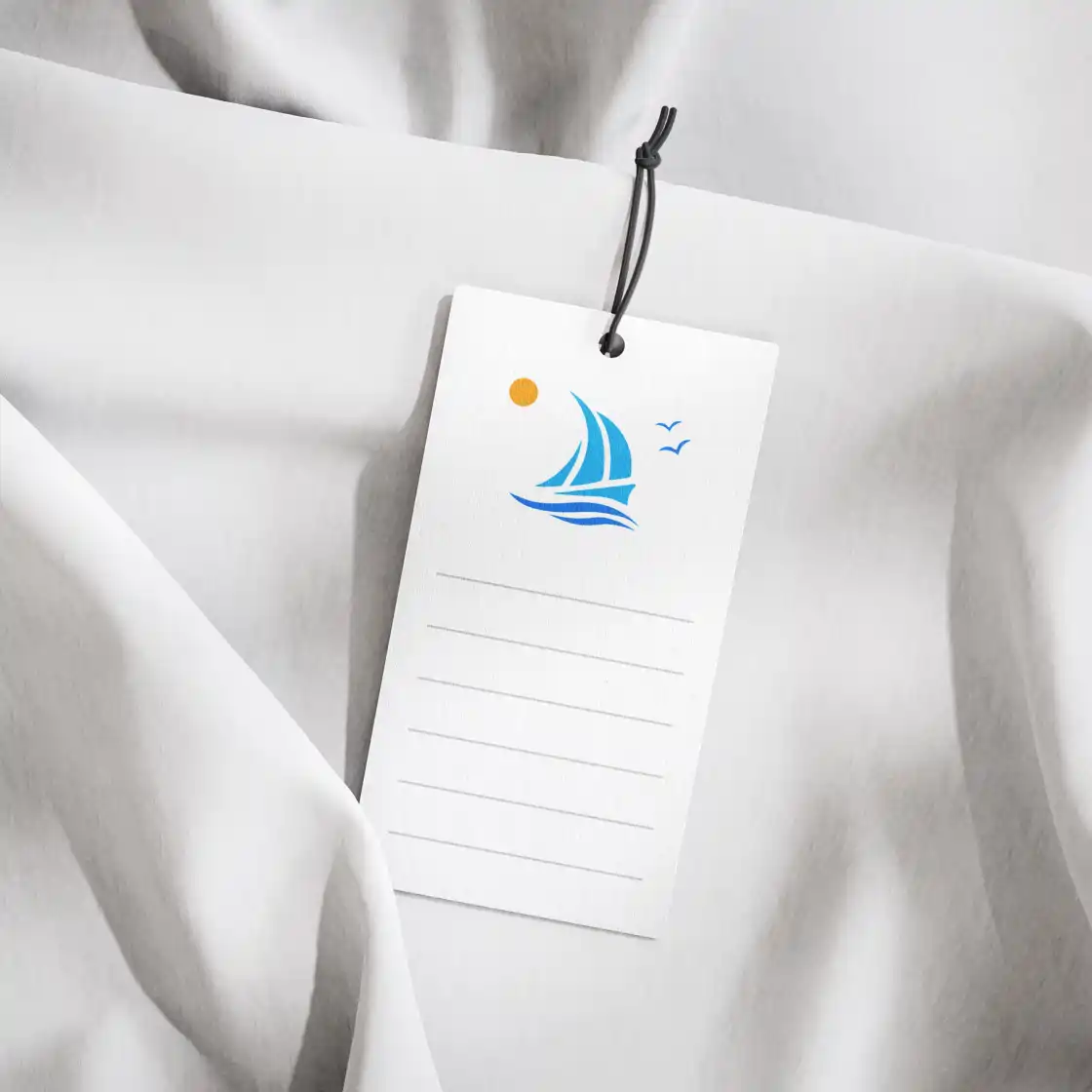 Печать бирок и ценников от 100 шт.